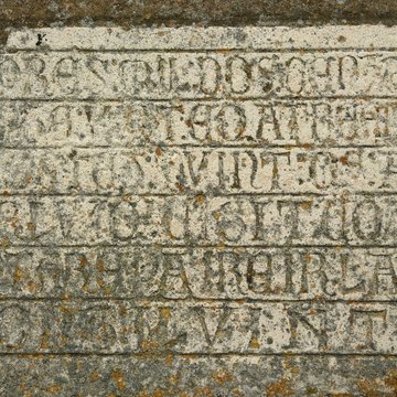 Église Saint-Marcel de Bouligneux