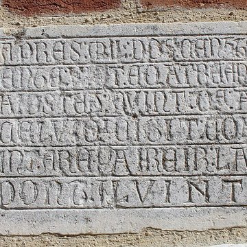 Église Saint-Marcel de Bouligneux