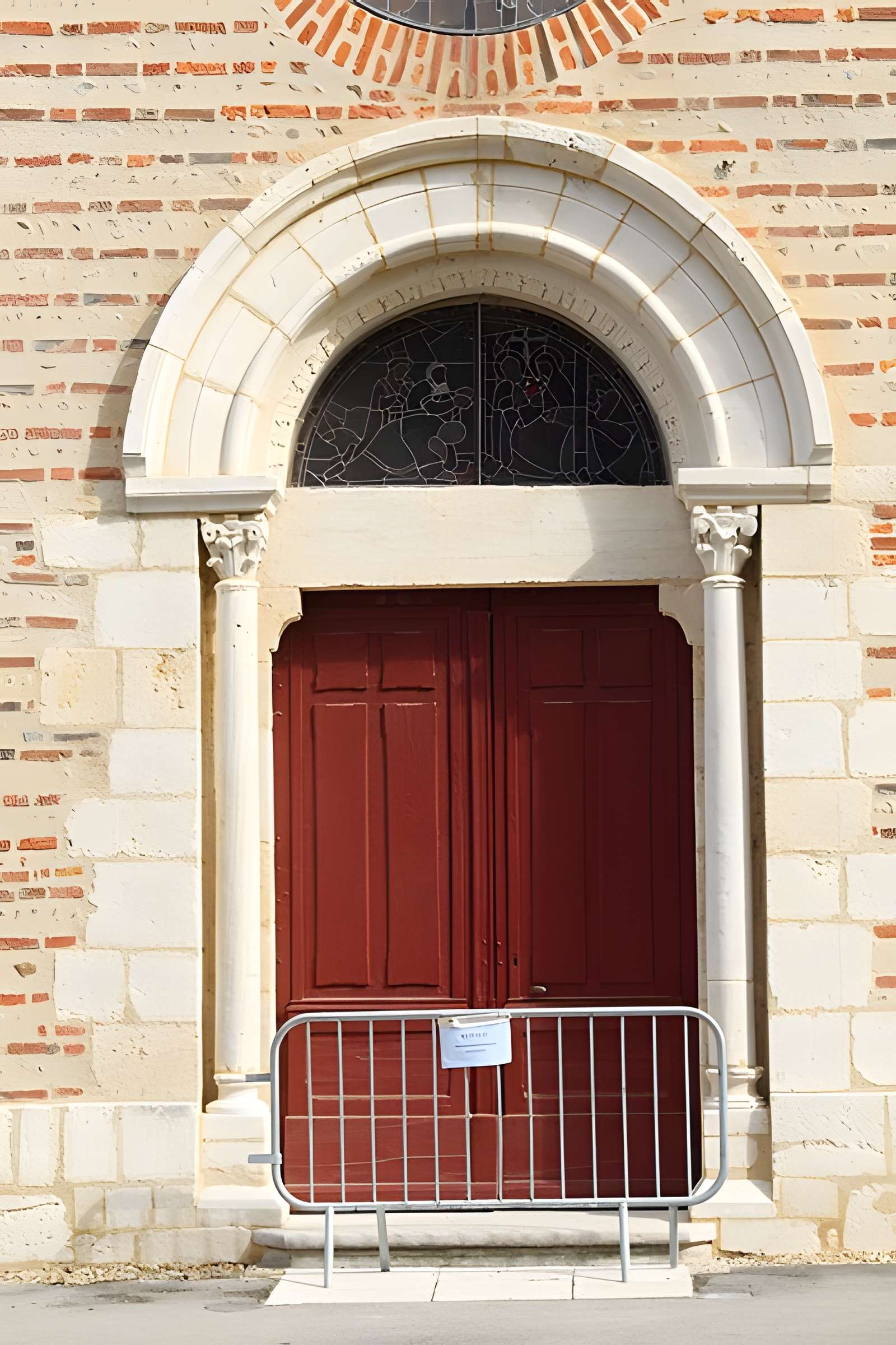 Église Saint-Marcel de Bouligneux