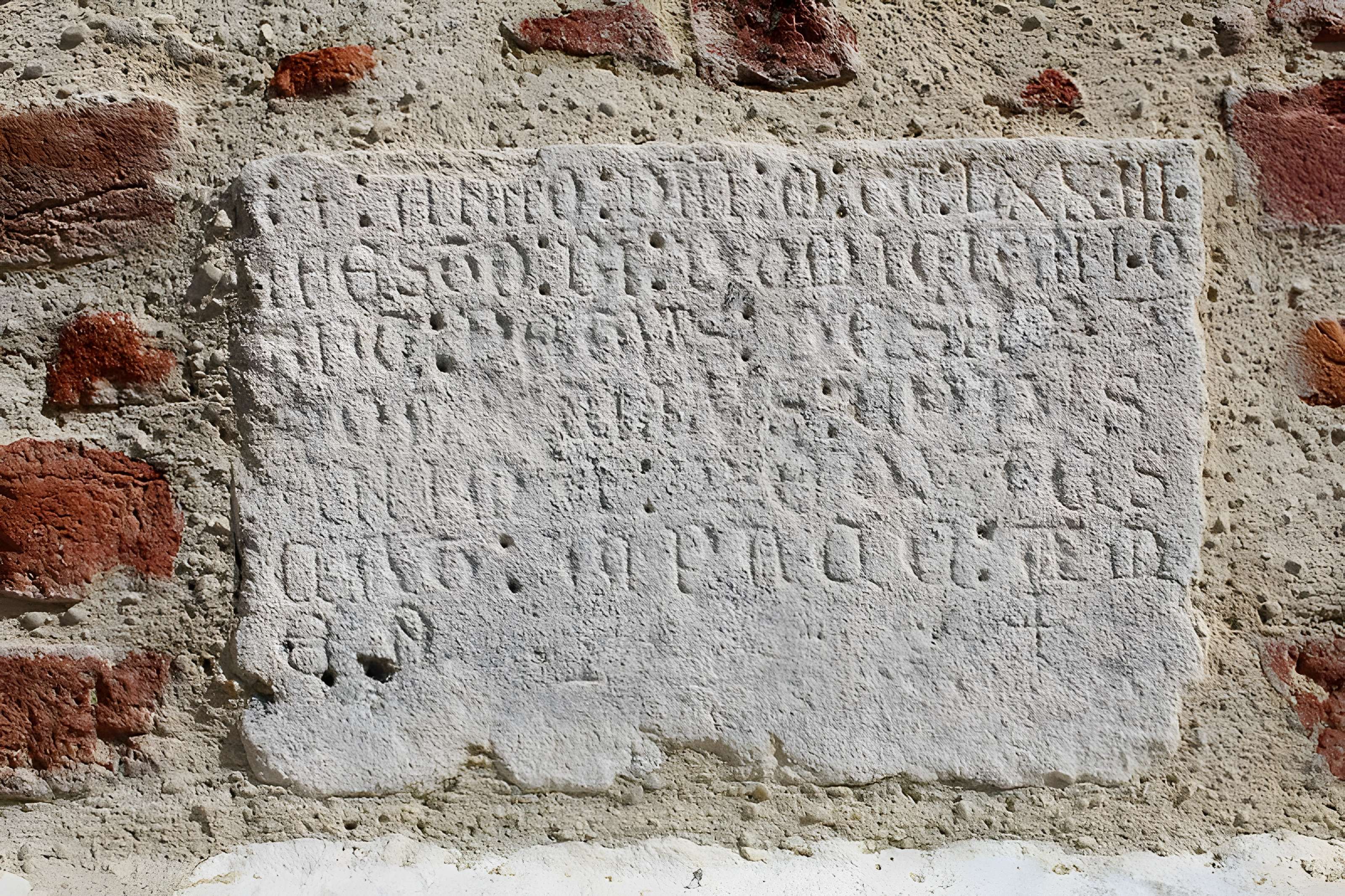 Église Saint-Marcel de Bouligneux