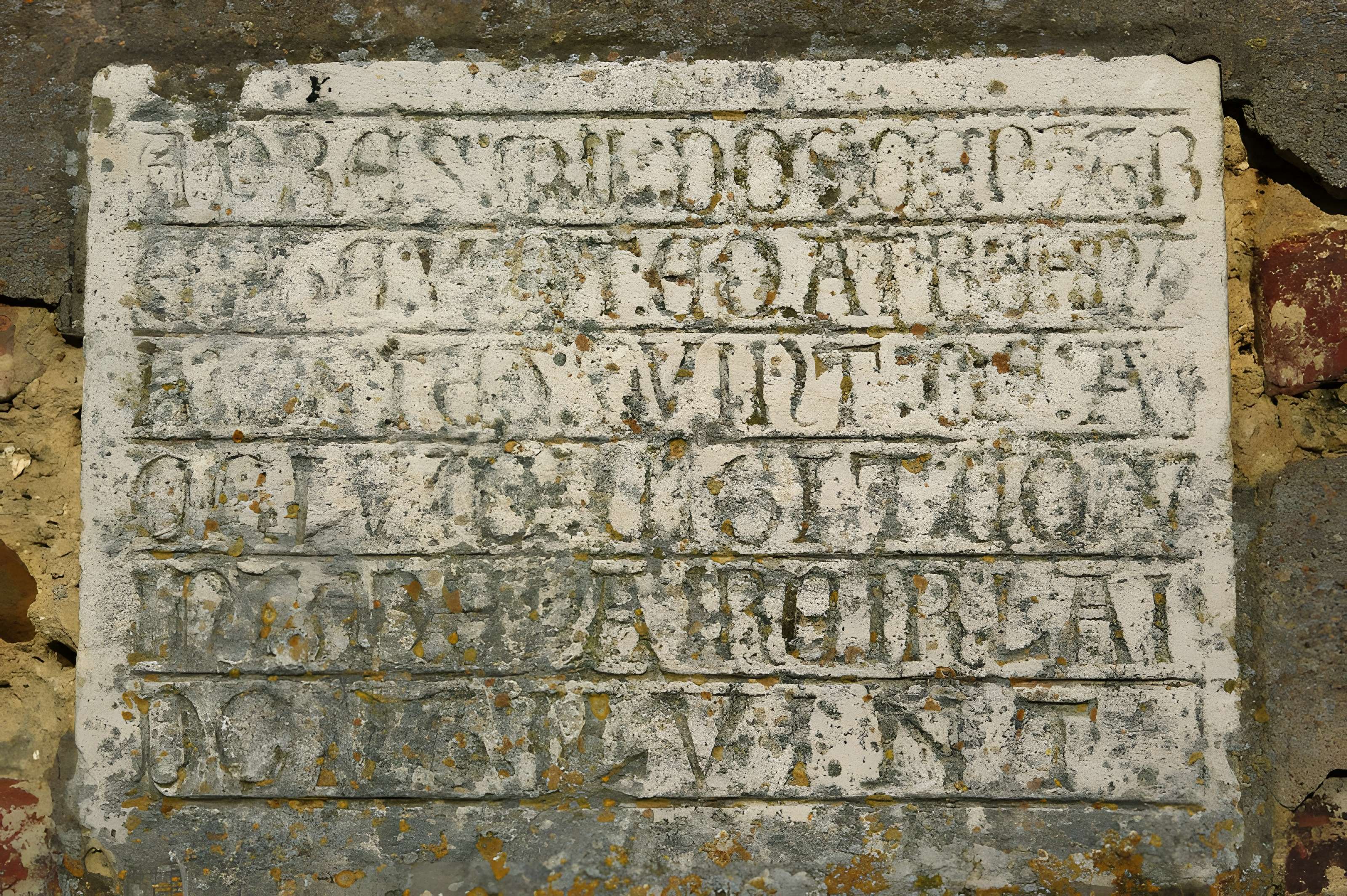 Église Saint-Marcel de Bouligneux