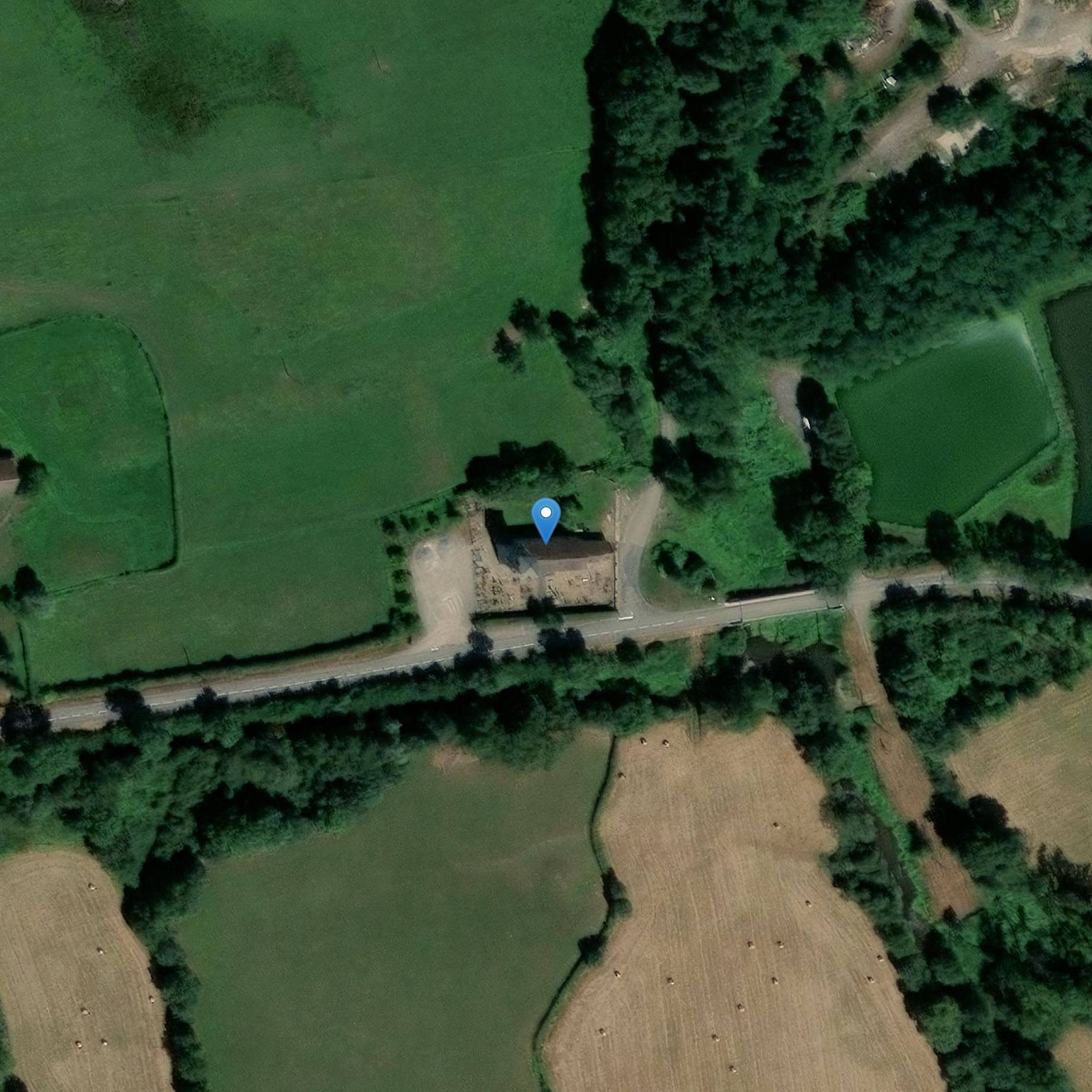 Photo de Saint-Symphoriaanse Kerk van Igornay