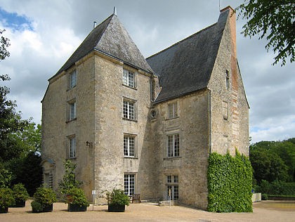 Photo de Château de Saché
