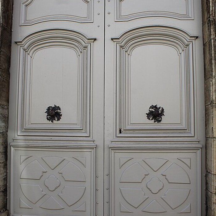 Photo de Église Saint-Marcel de Cluny