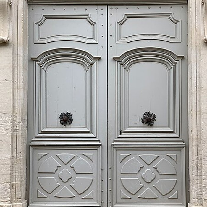 Photo de Église Saint-Marcel de Cluny