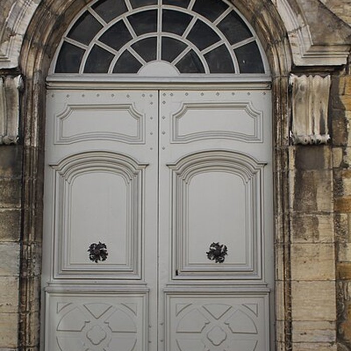 Photo de Église Saint-Marcel de Cluny