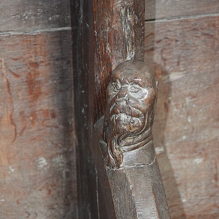 Photo de Église Saint-Marcel de Cluny