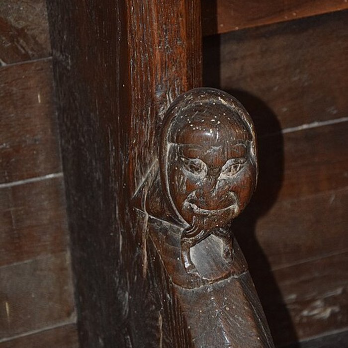 Photo de Église Saint-Marcel de Cluny