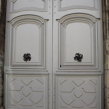 Église Saint-Marcel de Cluny
