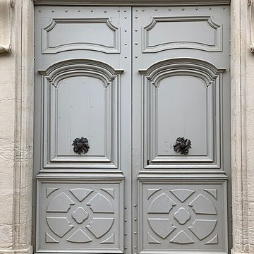 Église Saint-Marcel de Cluny