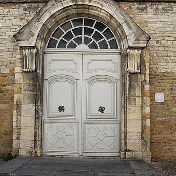 Église Saint-Marcel de Cluny
