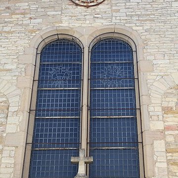 Église Saint-Marcel de Cluny