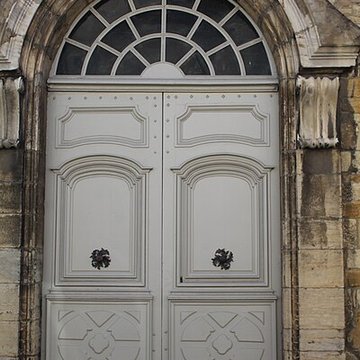 Église Saint-Marcel de Cluny