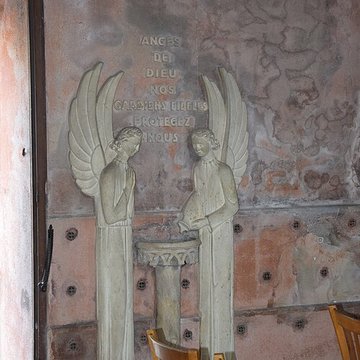 Église Saint-Marcel de Cluny
