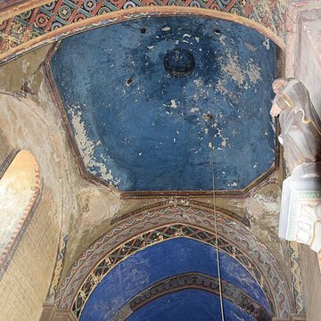 Église Saint-Marcel de Cluny
