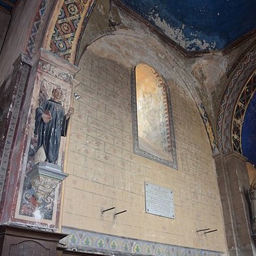 Église Saint-Marcel de Cluny