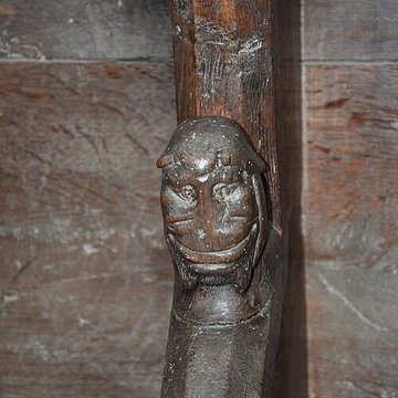 Église Saint-Marcel de Cluny