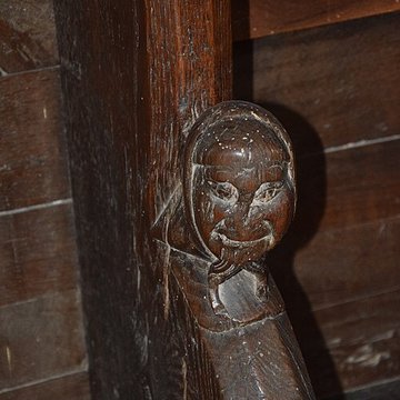 Église Saint-Marcel de Cluny