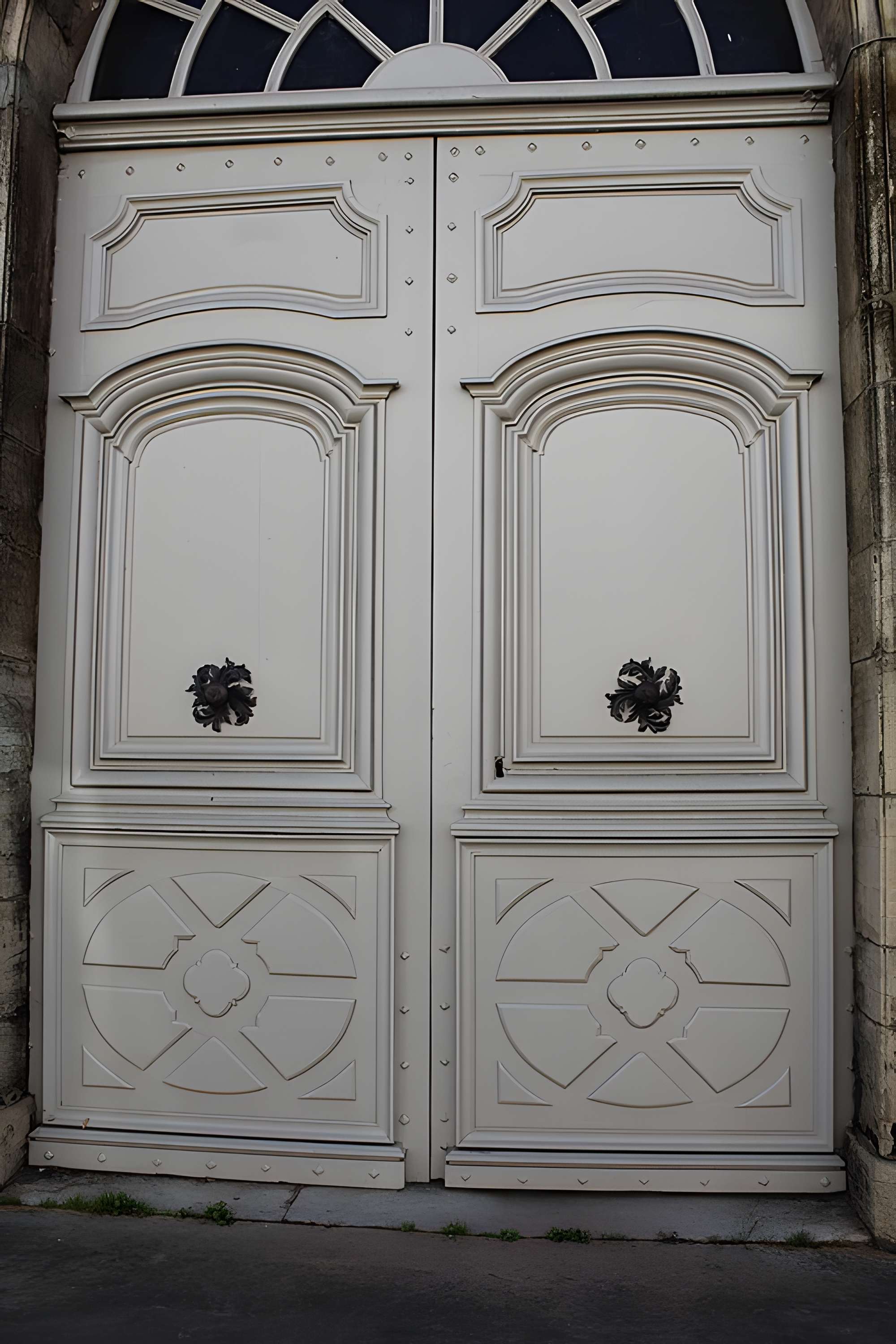 Église Saint-Marcel de Cluny