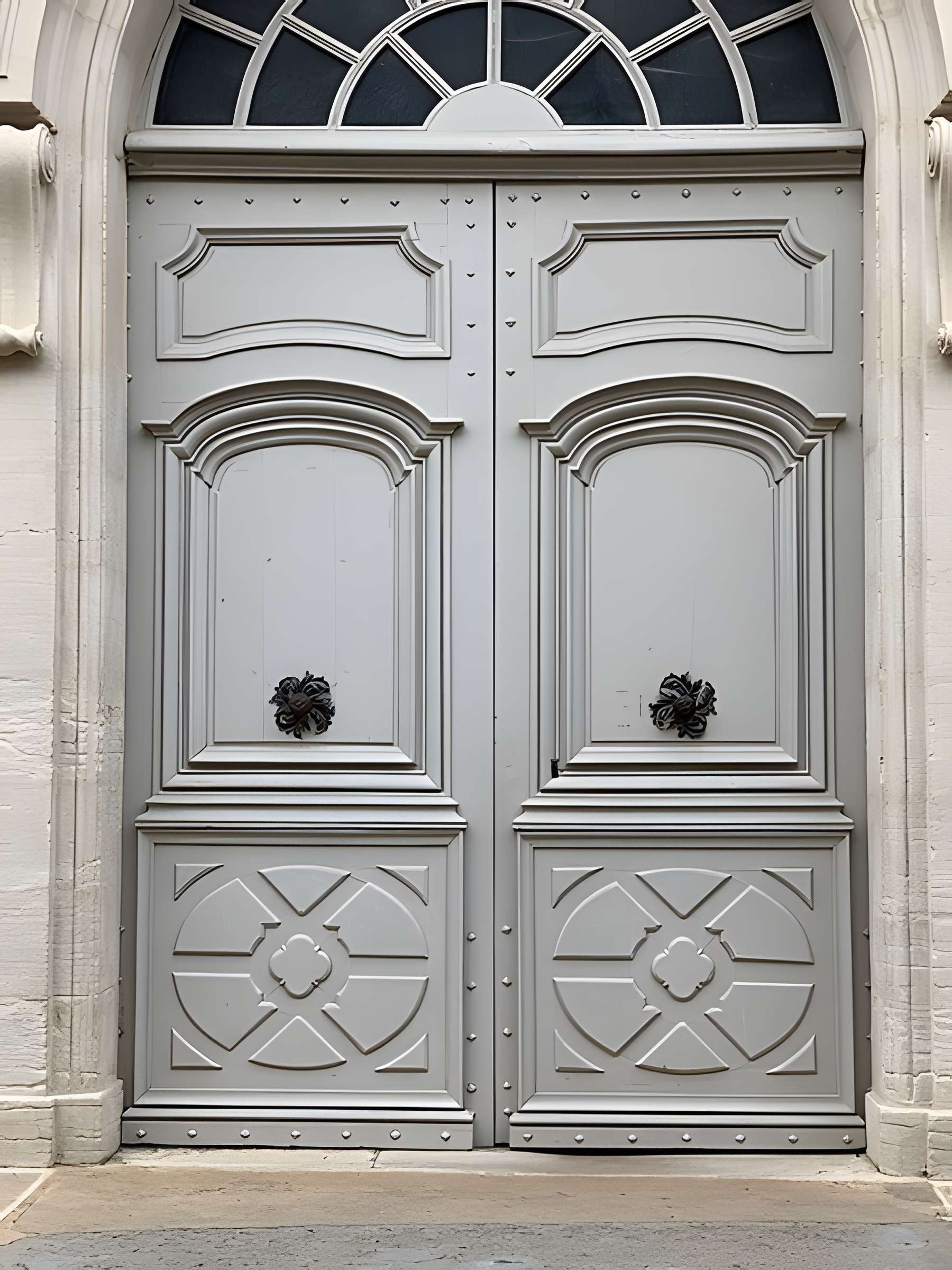 Église Saint-Marcel de Cluny