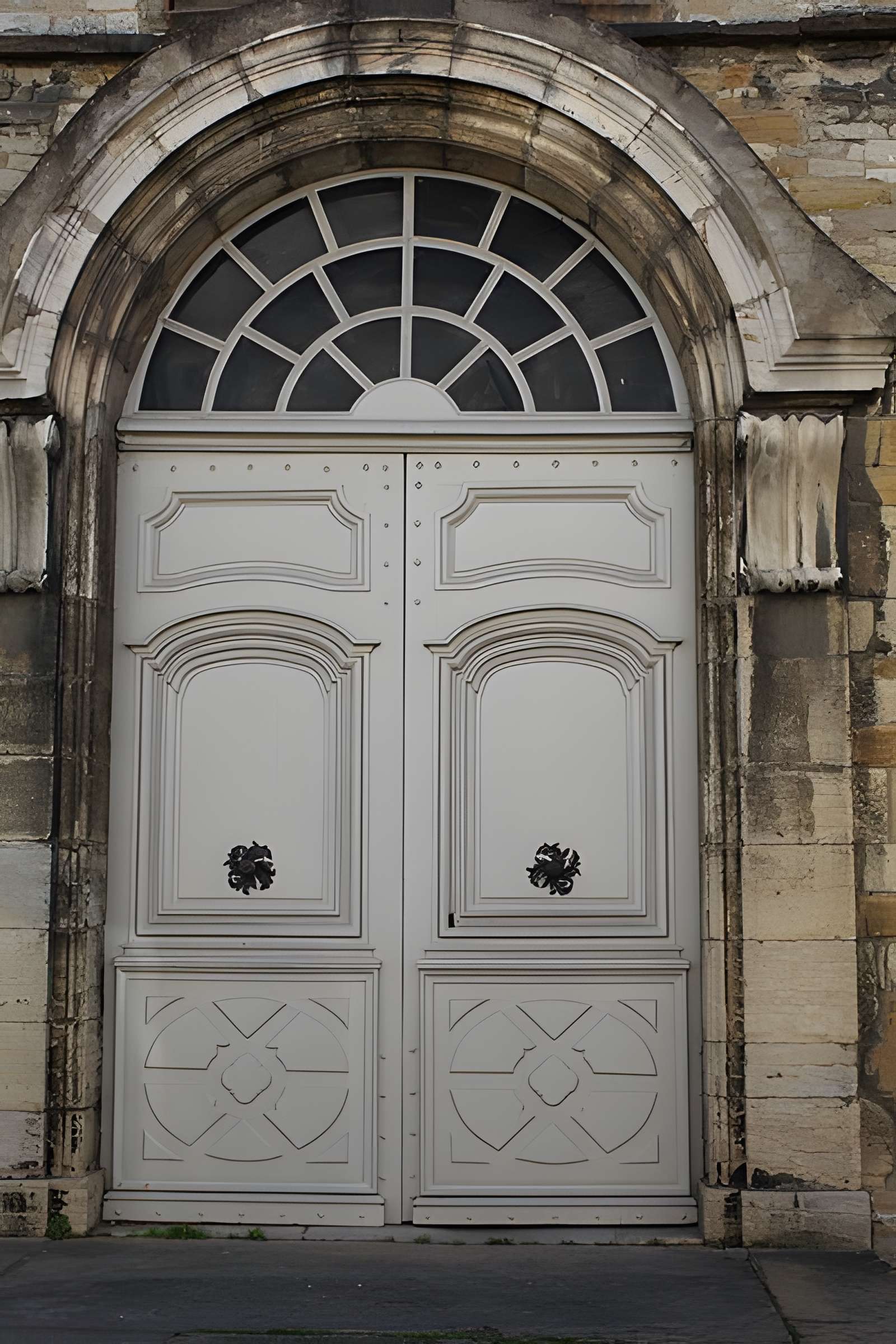 Église Saint-Marcel de Cluny