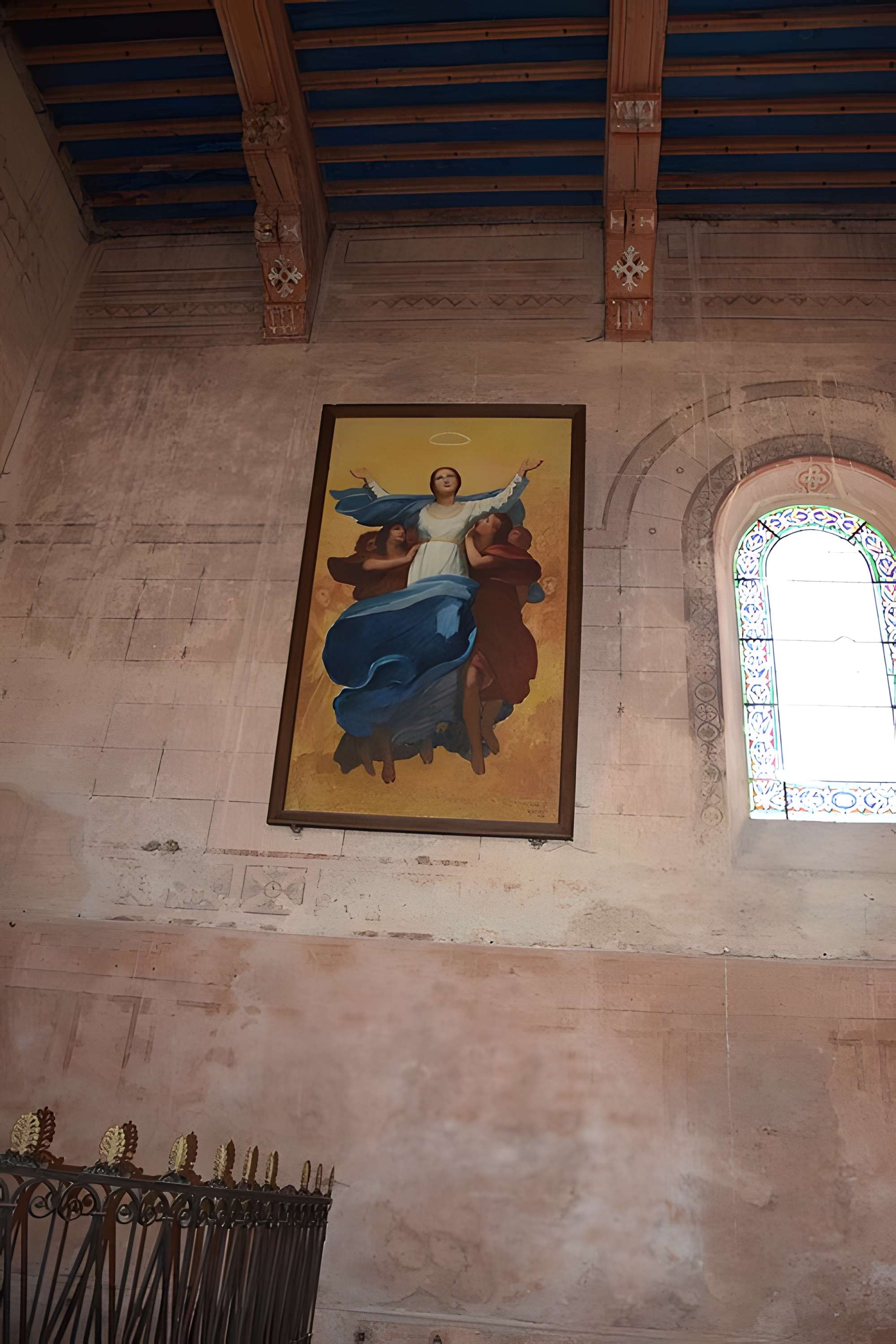 Église Saint-Marcel de Cluny