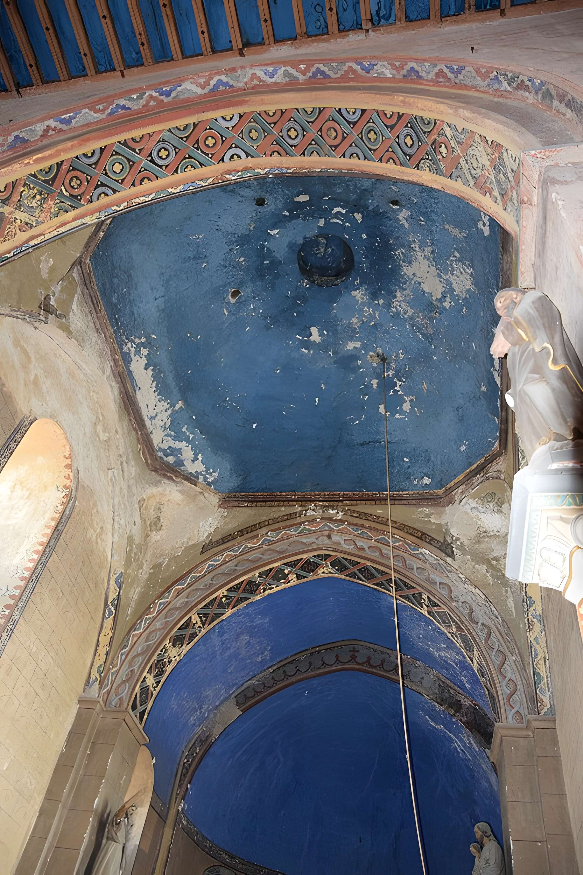 Église Saint-Marcel de Cluny