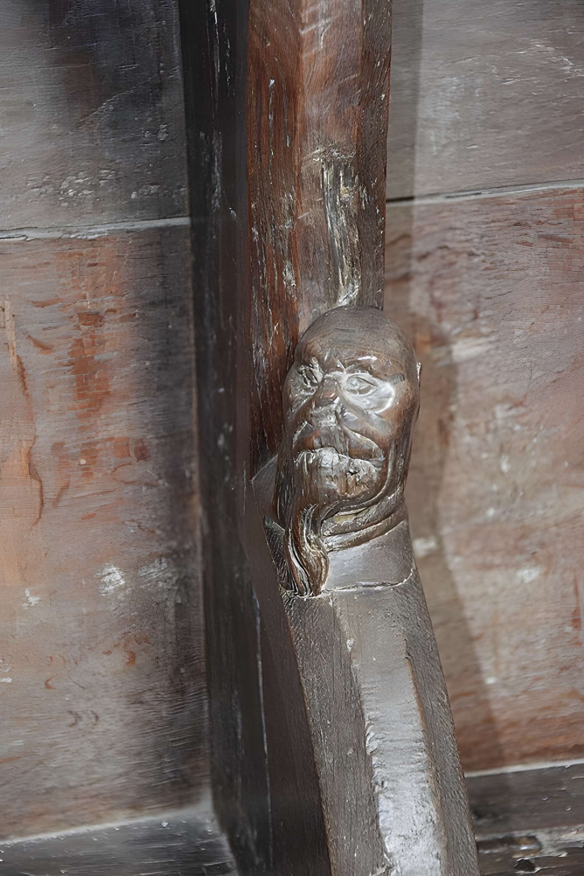 Église Saint-Marcel de Cluny