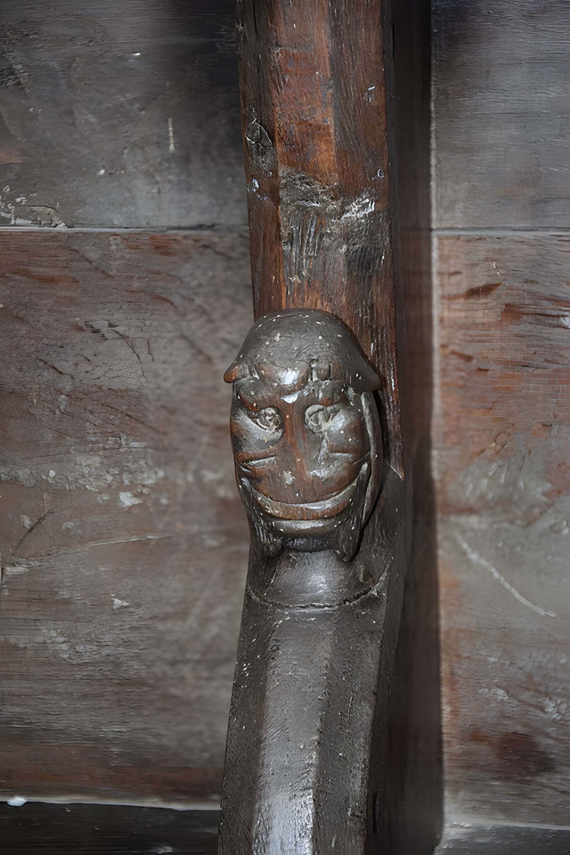 Église Saint-Marcel de Cluny