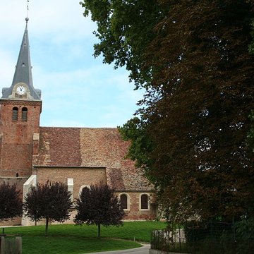 Église Saint-Marcel de Pierre-de-Bresse