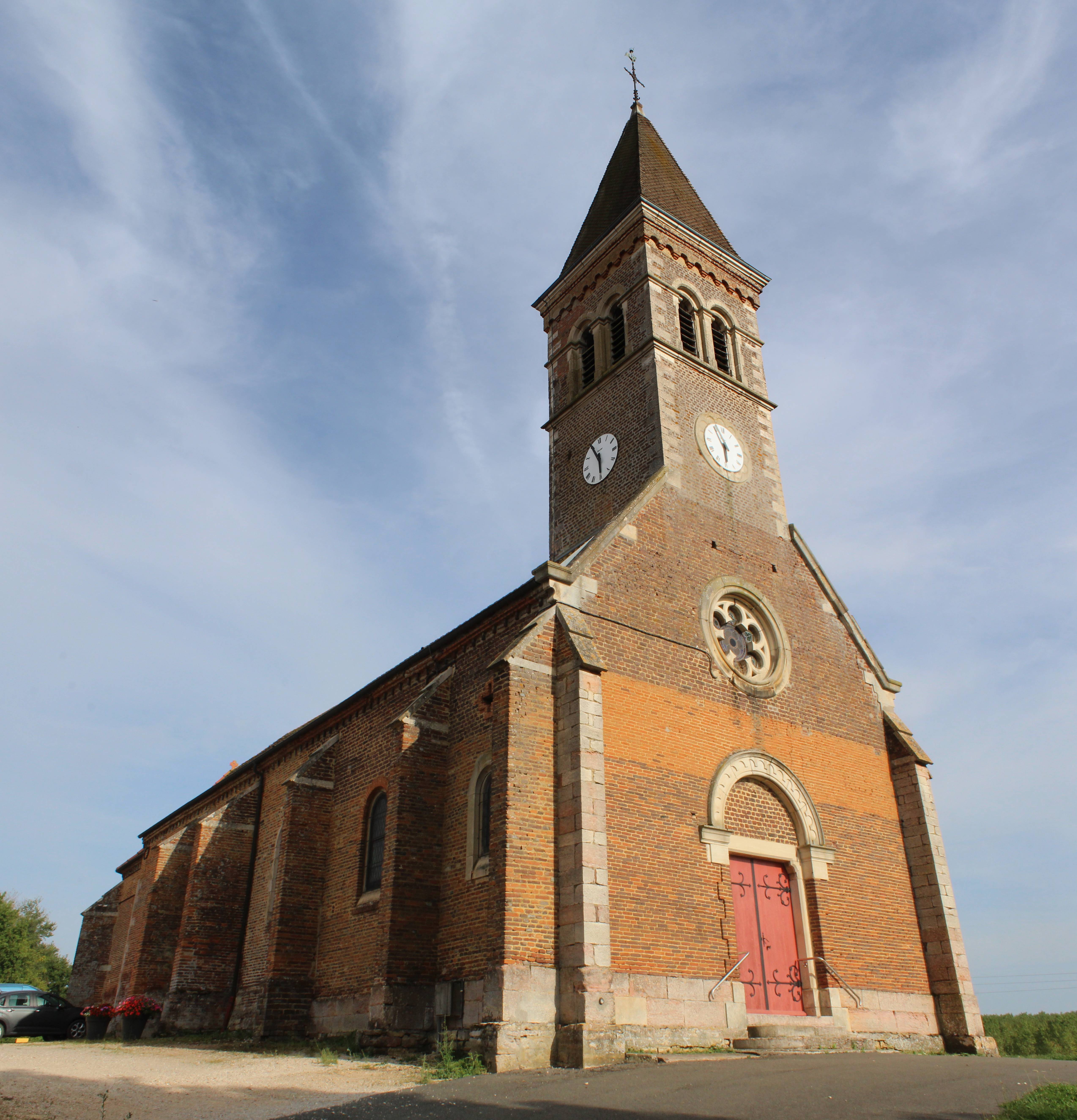 Photo de Chiesa del Santo Tecolo della Cappella