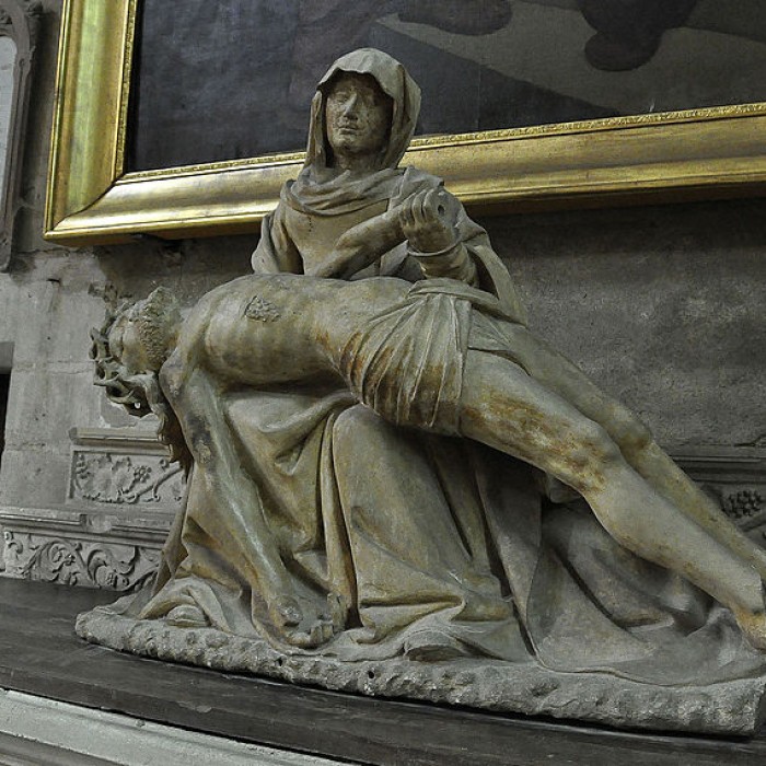 Photo de Église Saint-Marcel de Prémery