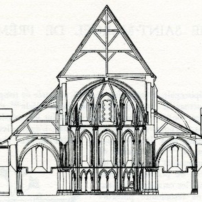 Photo de Église Saint-Marcel de Prémery