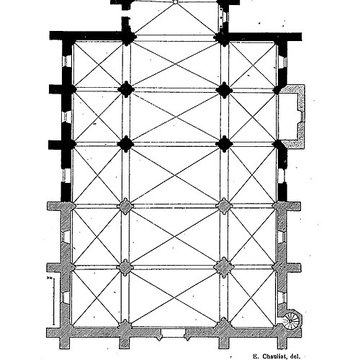 Église Saint-Marcel de Prémery