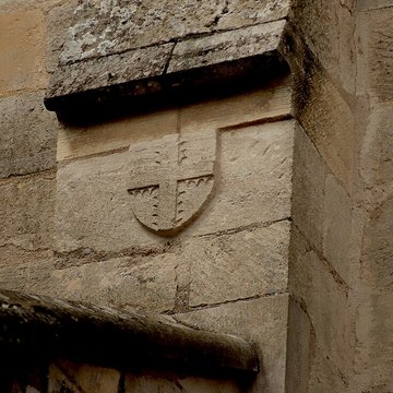 Église Saint-Marcel de Prémery