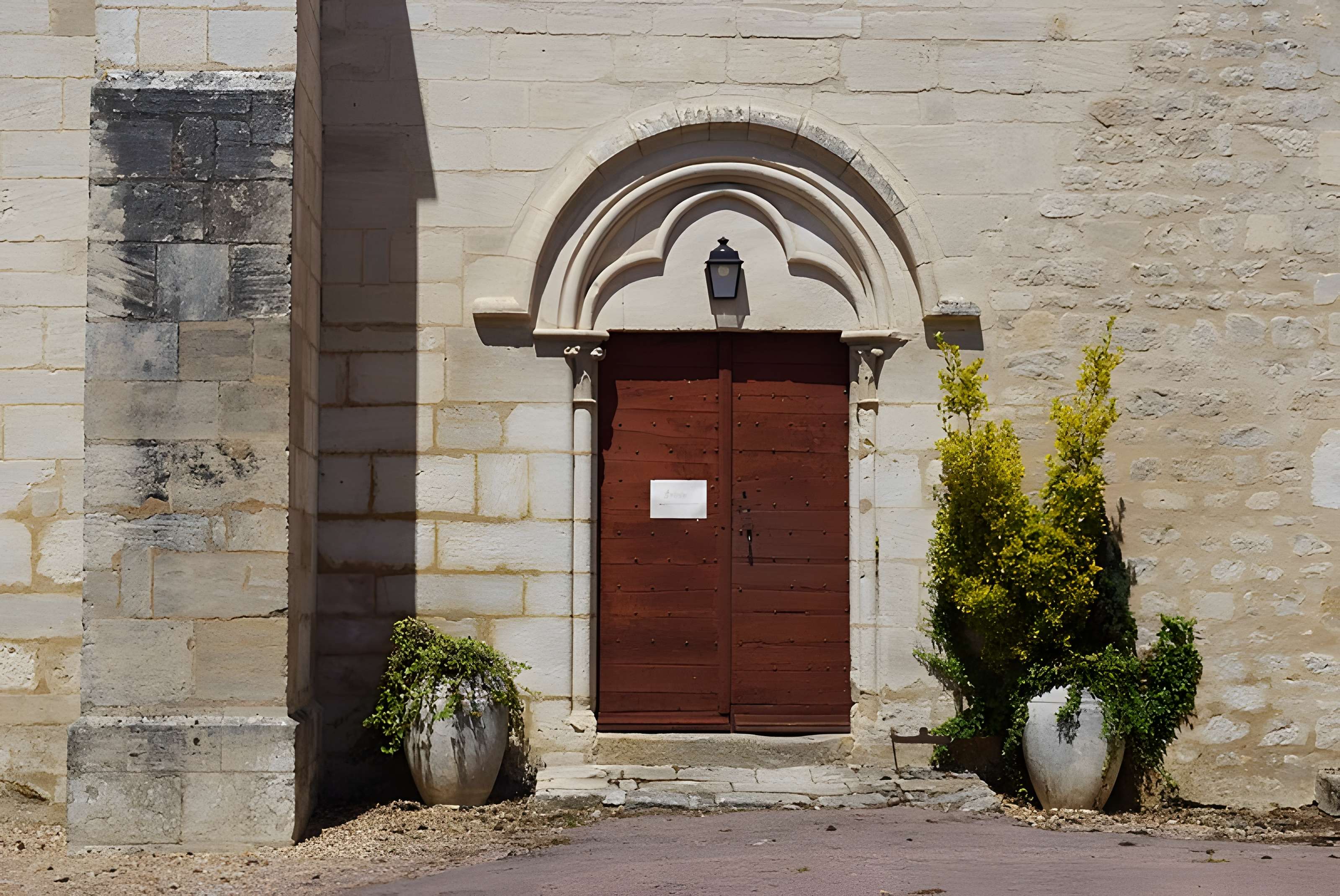 Église Saint-Marcel de Prémery