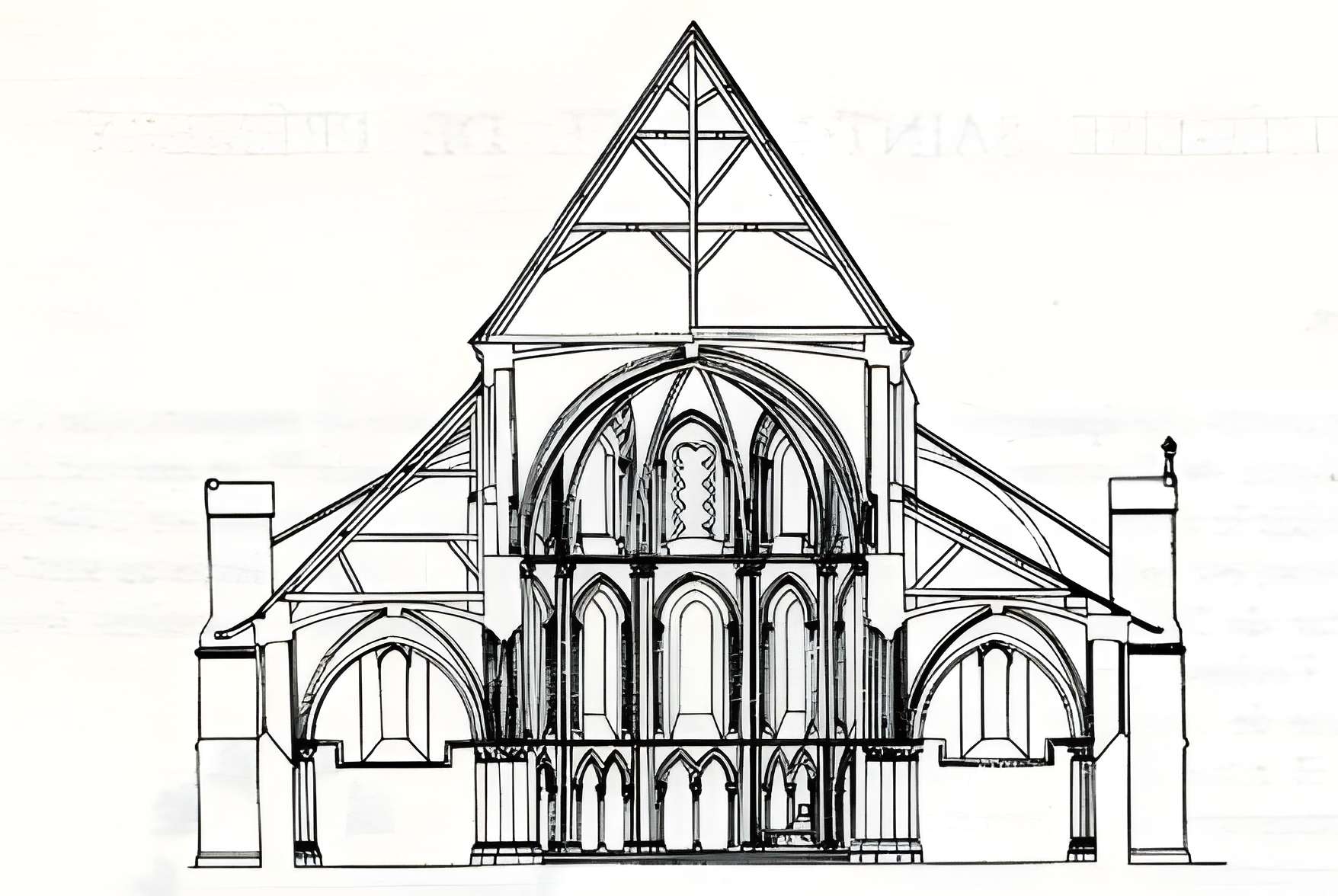 Église Saint-Marcel de Prémery