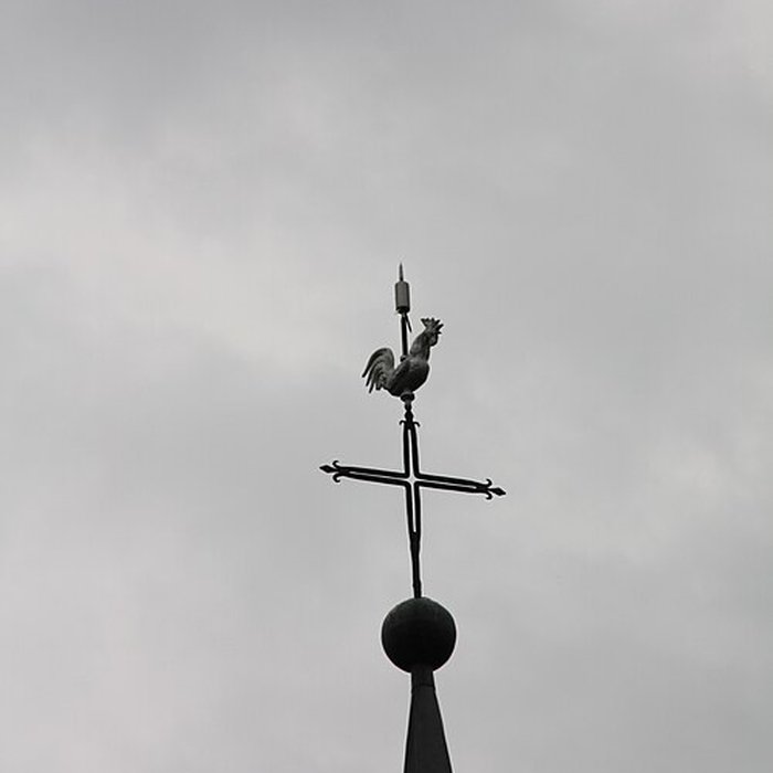 Photo de Église Saint-Marcel de Saint-Marcel-en-Murat