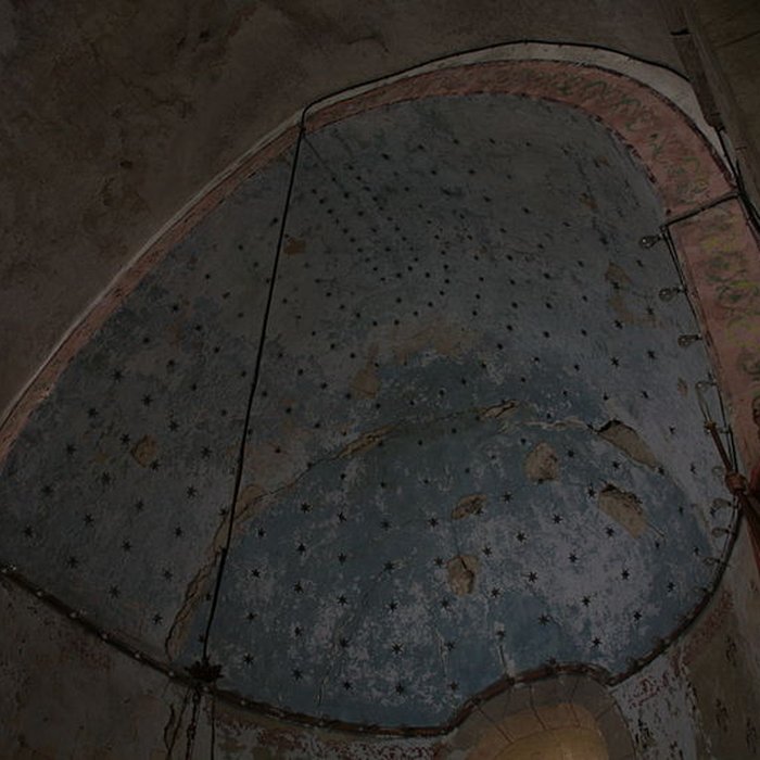 Photo de Église Saint-Marcel de Saint-Marcel-en-Murat