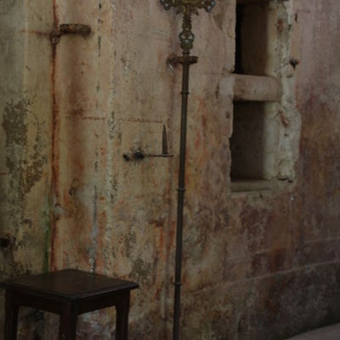 Photo de Église Saint-Marcel de Saint-Marcel-en-Murat