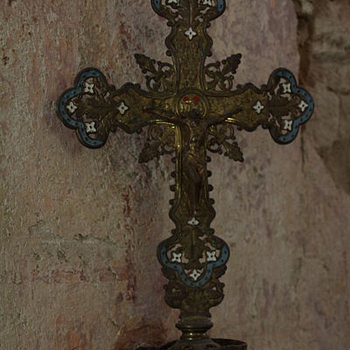 Photo de Église Saint-Marcel de Saint-Marcel-en-Murat