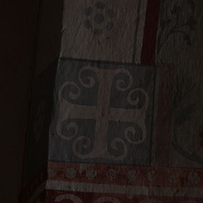 Photo de Église Saint-Marcel de Saint-Marcel-en-Murat