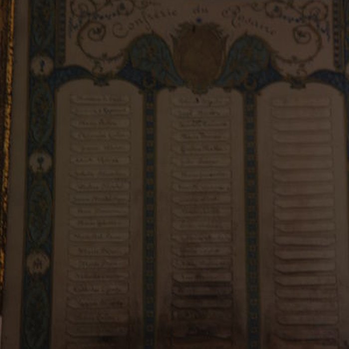 Photo de Église Saint-Marcel de Saint-Marcel-en-Murat