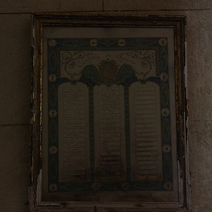 Photo de Église Saint-Marcel de Saint-Marcel-en-Murat