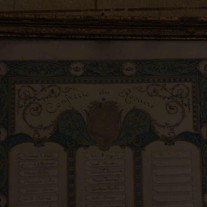 Photo de Église Saint-Marcel de Saint-Marcel-en-Murat