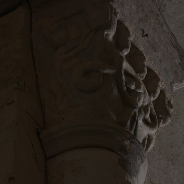 Photo de Église Saint-Marcel de Saint-Marcel-en-Murat