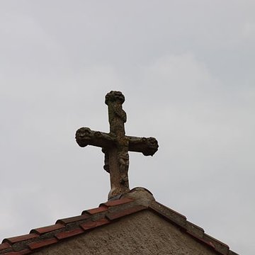 Église Saint-Marcel de Saint-Marcel-en-Murat