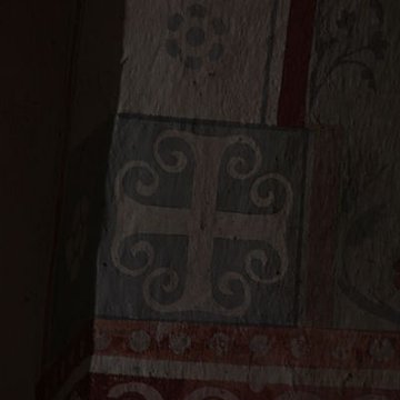 Église Saint-Marcel de Saint-Marcel-en-Murat