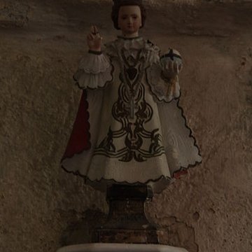 Église Saint-Marcel de Saint-Marcel-en-Murat