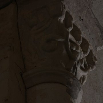 Église Saint-Marcel de Saint-Marcel-en-Murat